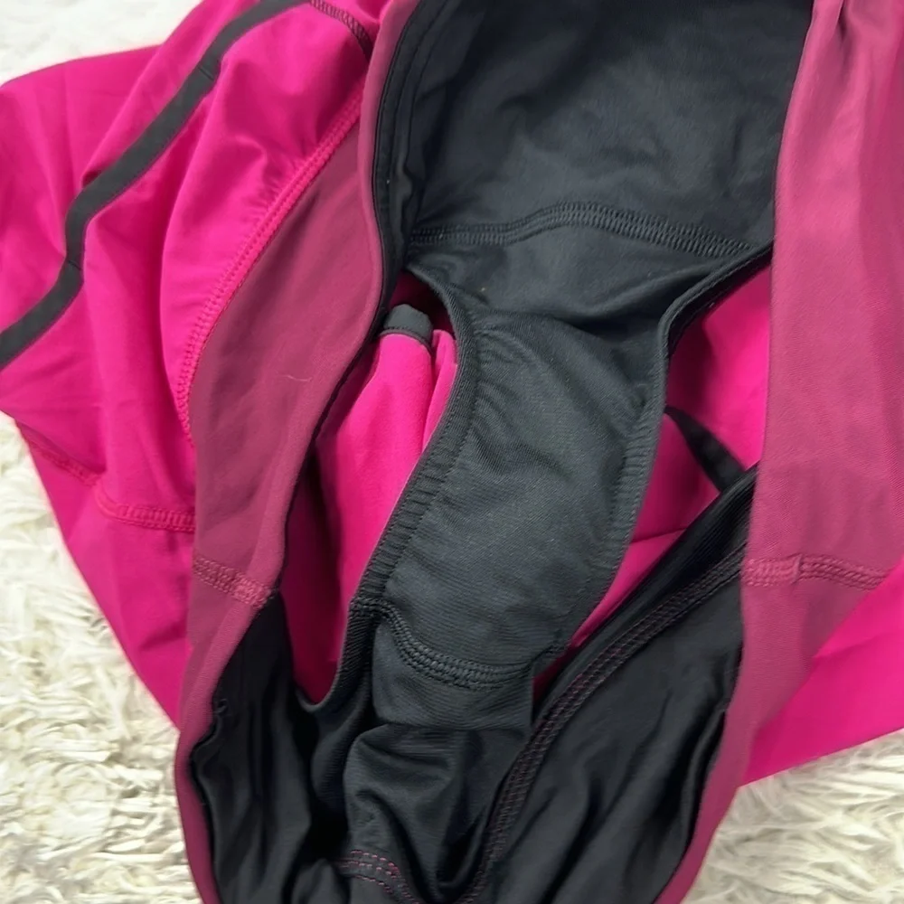 Lululemon Run: Speed Short Jewelled Magenta Dashing Purple